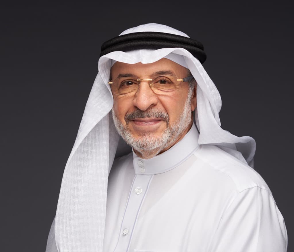د. خالد بترجي